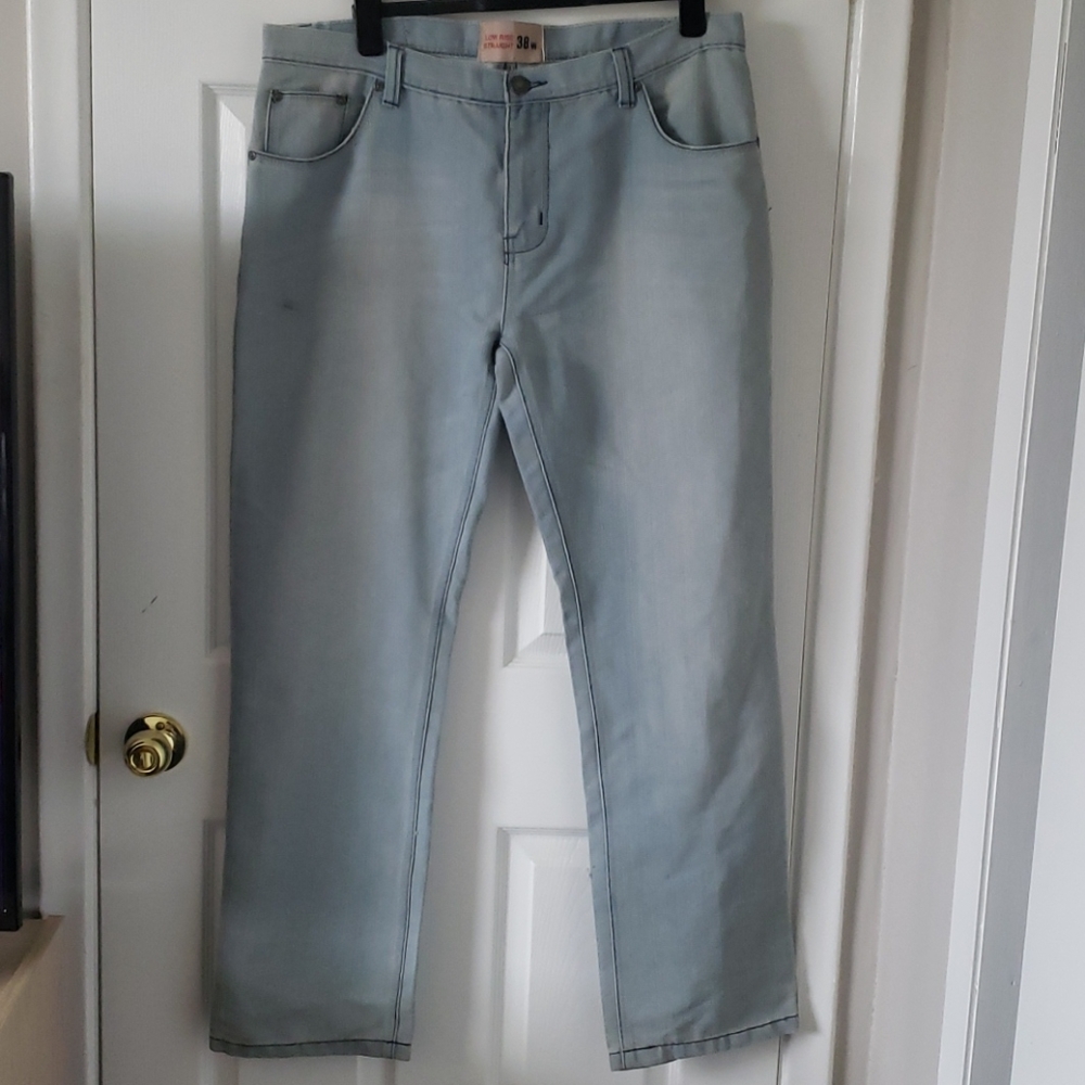 Bongo jeans